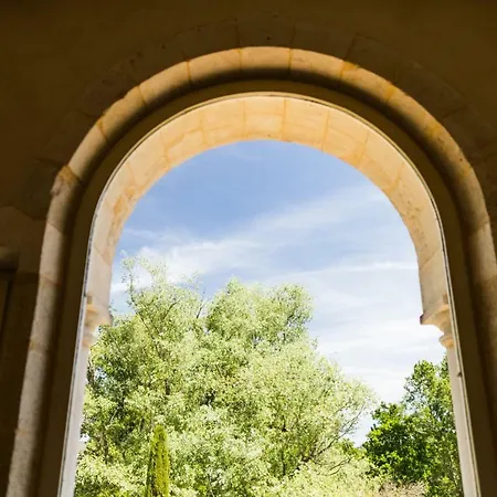 Le Domaine Des Oreades-2
