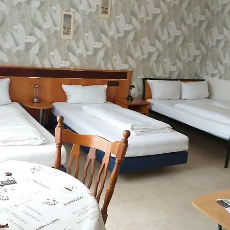 Gästezimmer Siminciuc-3