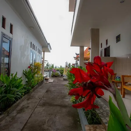 Arie Guest House-2