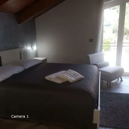 The Attic Room-2