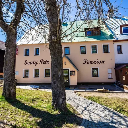 Penzion Svaty Petr-2