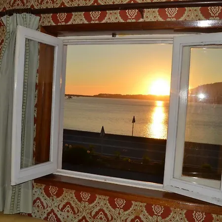 Apartamento Foz Do Rio Minho-2