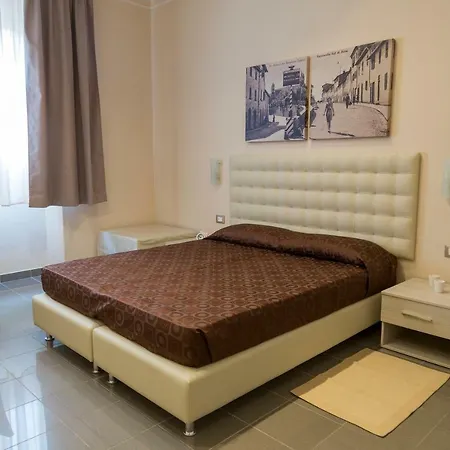 Via Naldini N 61-2