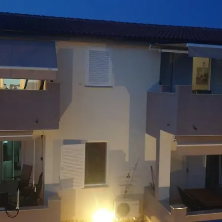Korina Apartments Mandre-2