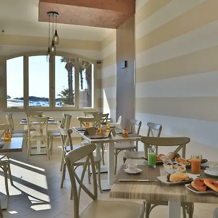 B&B Bella Costa - lungomare Porto Cesareo-3