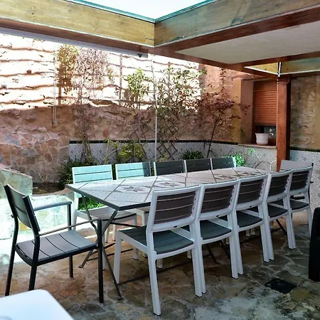 Casa Rural Palomar-3
