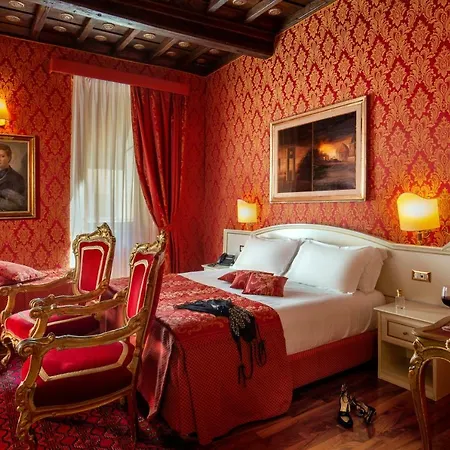 Residenza Canova Tadolini - Guesthouse-2