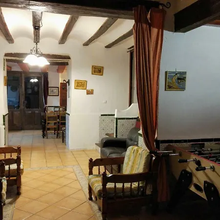 Casa Rural Palomar-2