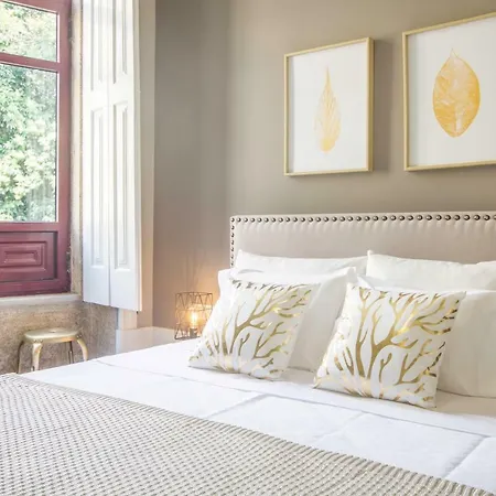 Gil Vicente - Charming Guesthouse-2