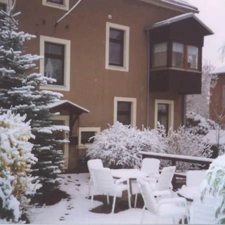 Pension Edelweiß-2