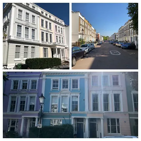 Camden Town House-3