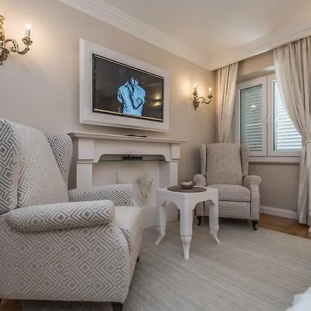 Accommodation Piazzetta Marina-3