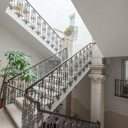 Palazzo Di Fazio Suites-2