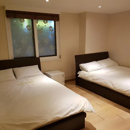 Moon Sun Guesthouse-3