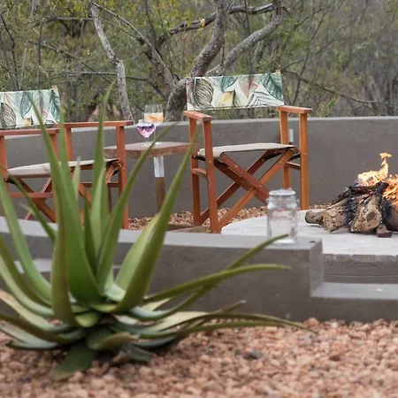 Bushwillow Private Villa-3