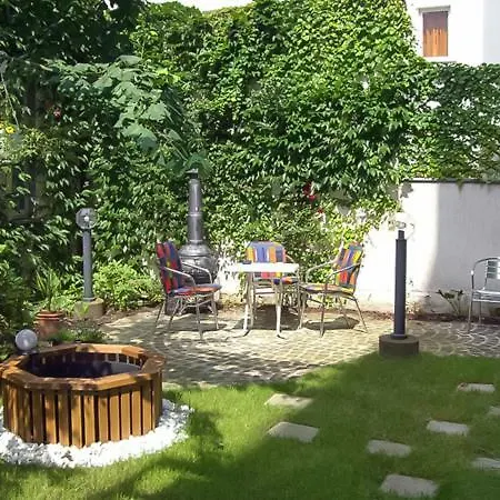 Hotelpension Savo-3