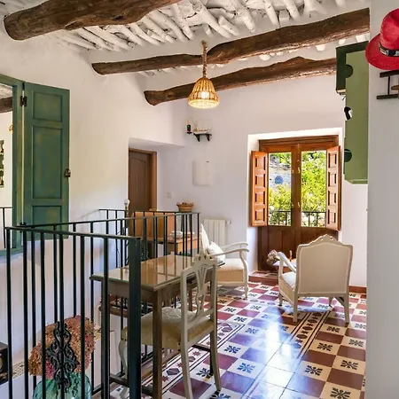 Casa Tita María-3