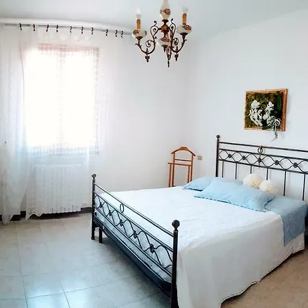 Affittacamere da Zia Michelina-3