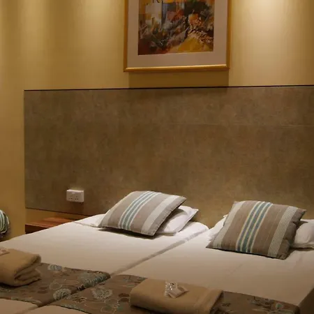 Sunstone Boutique Guest House-3