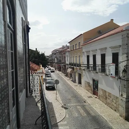 Casa Da Rainha-3
