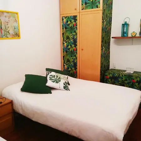Habitacions Sant Pere Claver-2