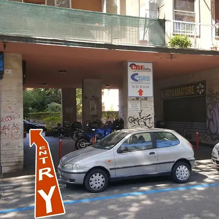 Interno 7 - Rooms da Vale-3