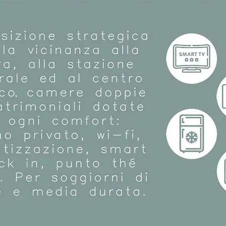 Interno 7 - Rooms da Vale-2