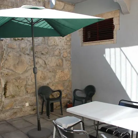 107 Rosario, Guesthouse-3