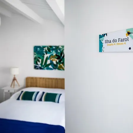 Faro Guest House-2