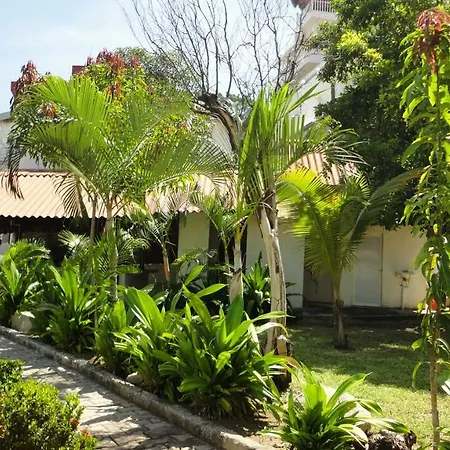 Hostal San Pablo-3
