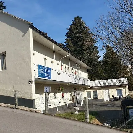 Apartmenthaus Beim Lkh Graz I Free Parking I Self Check-In-2