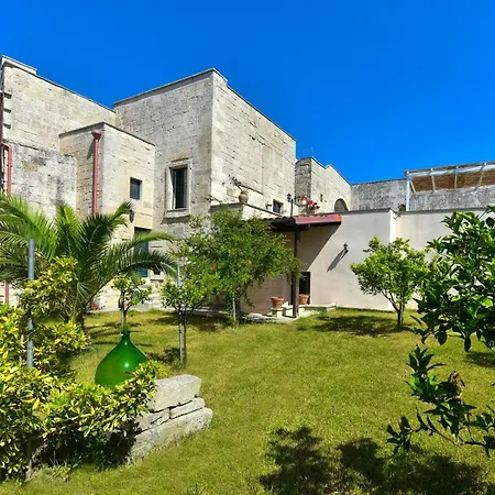 Dimora Duchessina Suites De Charme-3