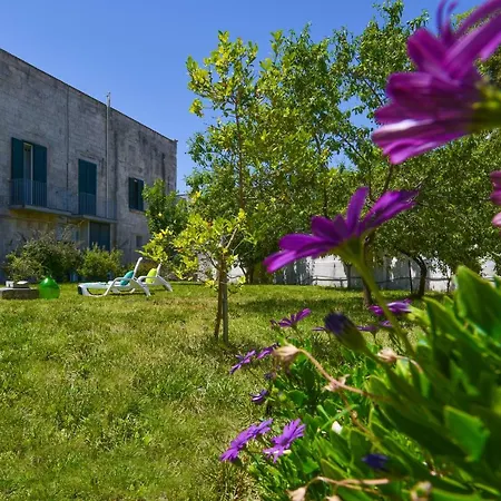 Dimora Duchessina Suites De Charme-2