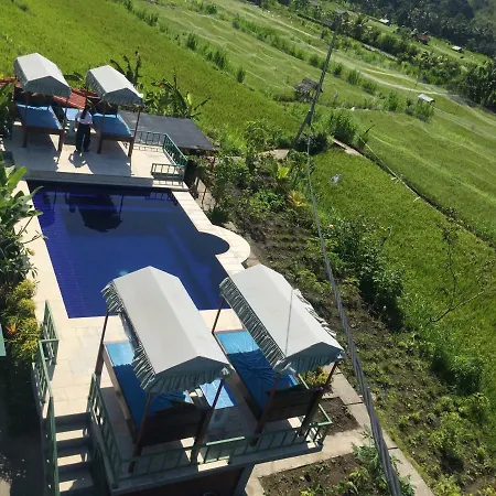 Gumibali Villa-3