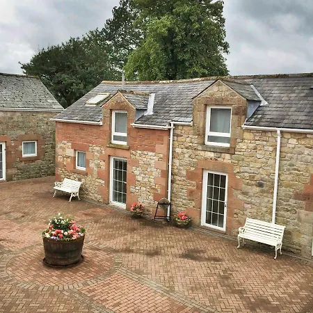 Bessiestown Country Guesthouse-3