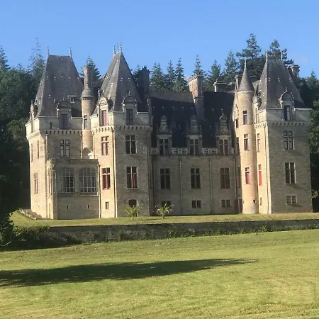Chateau Le Brossay-2