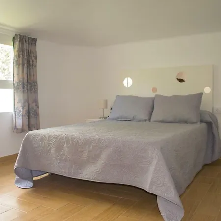 Hostal Caseria San José de Hutar-2