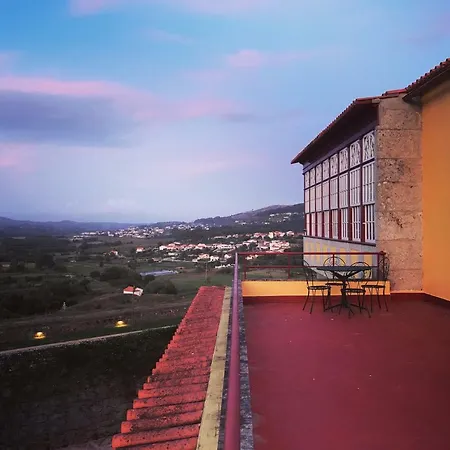 Casa Do Poco-2