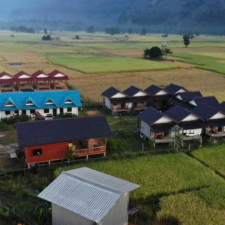 Thongdam Guesthouse-2