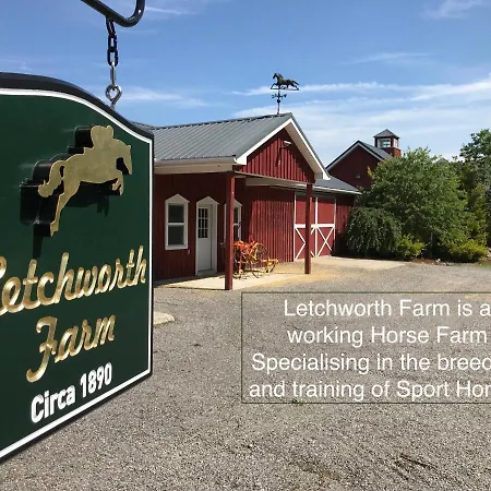 Letchworth Farm-2