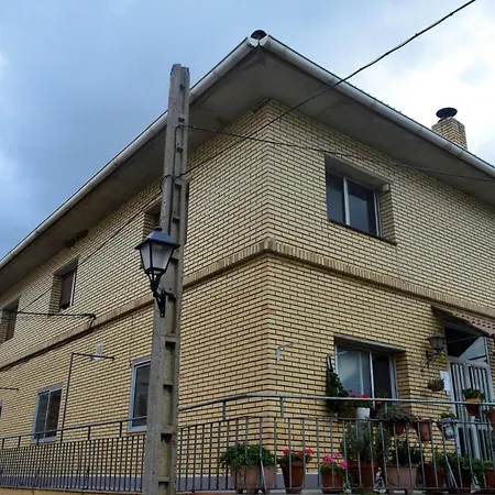 Hostal El Kanguro-2