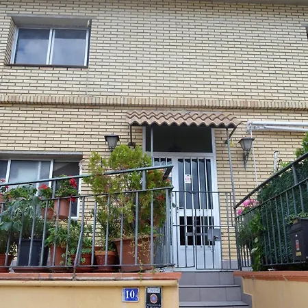 Hostal El Kanguro-3