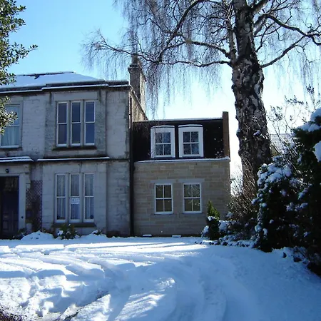 The Eskbank Hotel - Rathan House-3
