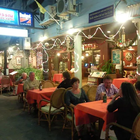 Nilawan Guesthouse-3