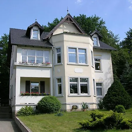 Hotel-Pension Königswald-2