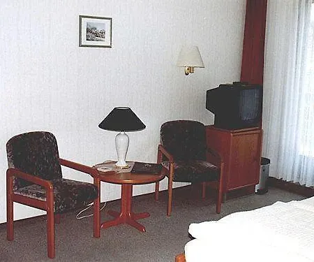 Hotel Hauschild-3