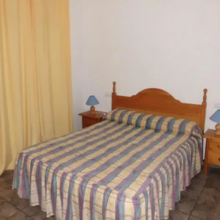 Hostal El Mirador-3