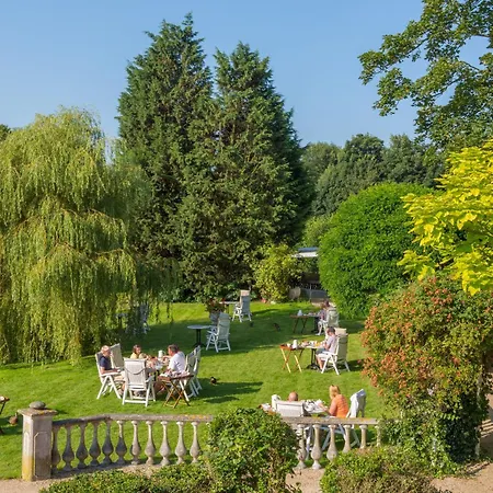 Hotel Pension 'T Huys Grol-2