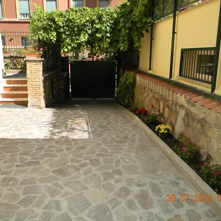 Casa per Ferie Beato Rosaz-2