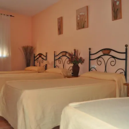 Hostal Paulino-2